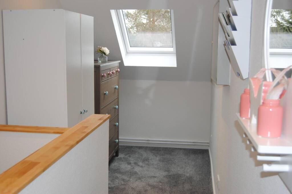 Ferienwohnung Gulde N Tal Gutenberg Exterior foto