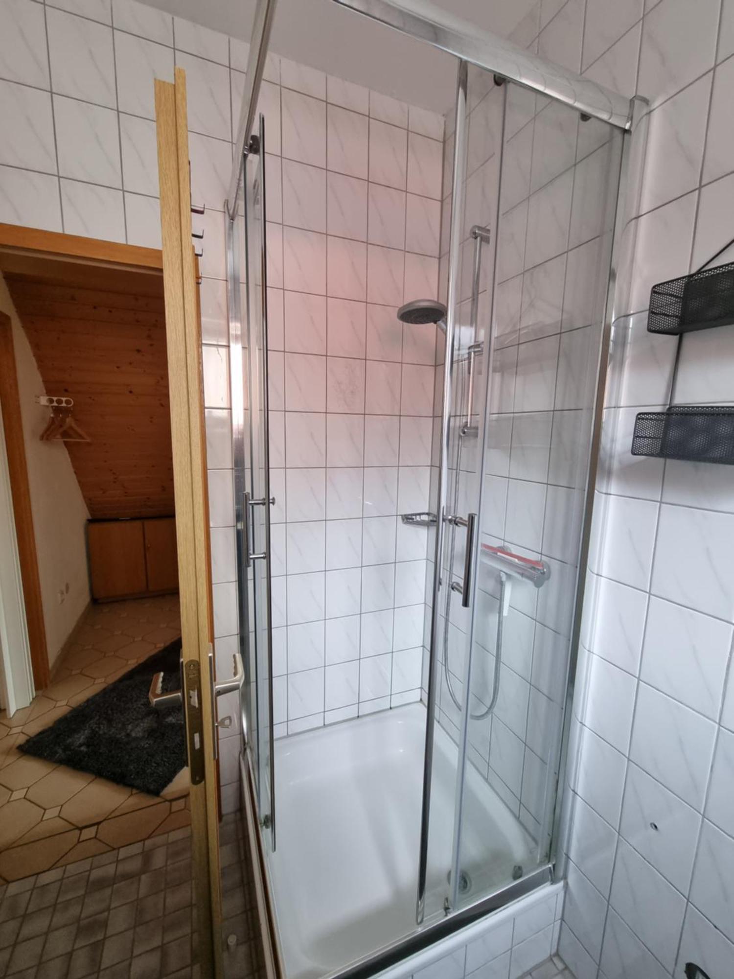 Ferienwohnung Gulde N Tal Gutenberg Exterior foto